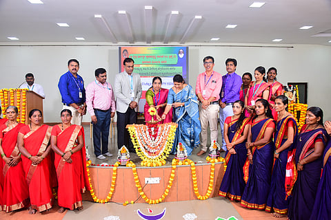 DWD---MAHILA----SAMAVESH---NEWS