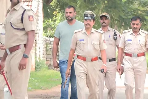 darshan