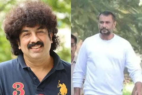 Darshan Gurukiran