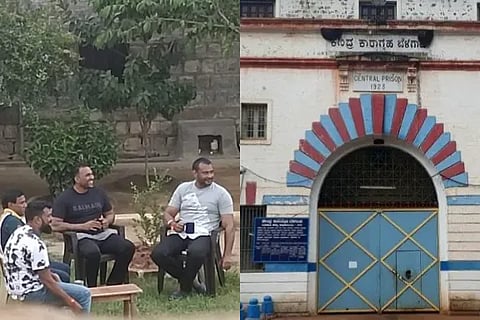 Darshan Hindalaga