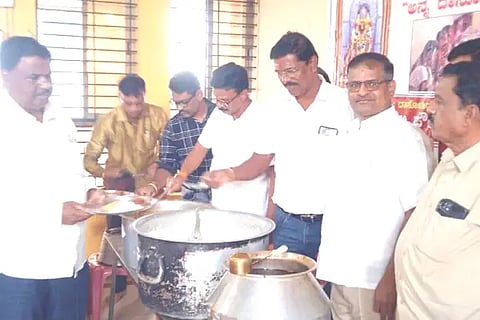 Dasoha Sharan heritage celebration
