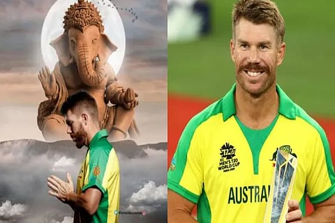 David Ganesha