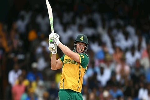 David Miller