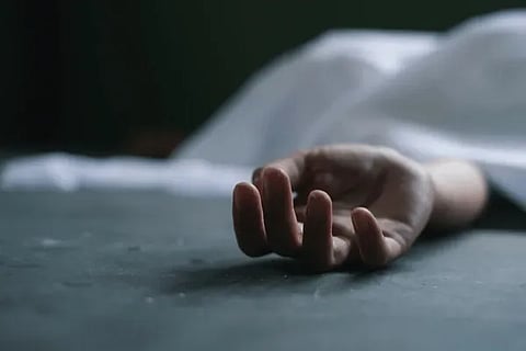 Death Case