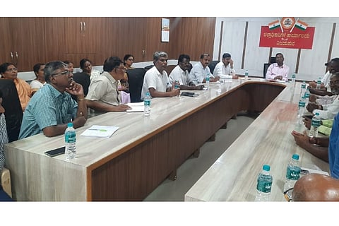 Decision to celebrate Vishwakarma Jayanti on 17th