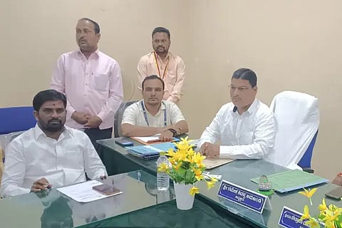 Decision to reduce food price