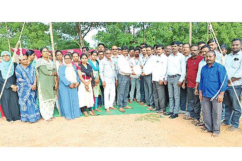 Demand for fulfillment of various demands
