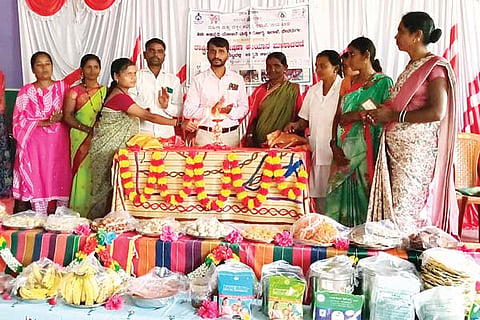 Devadurga Exploitation Campaign Program