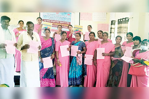 Devadurga World Suicide Prevention Day