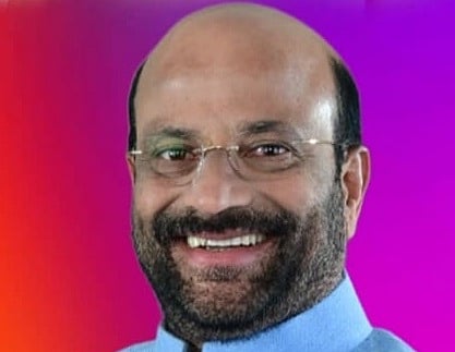 Dhanraj talampalli