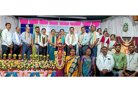 Dharmasthala Gramabhivruddi