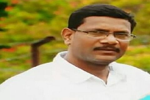 District level awareness program on Saturday