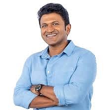 Dr Puneeth rajkumar