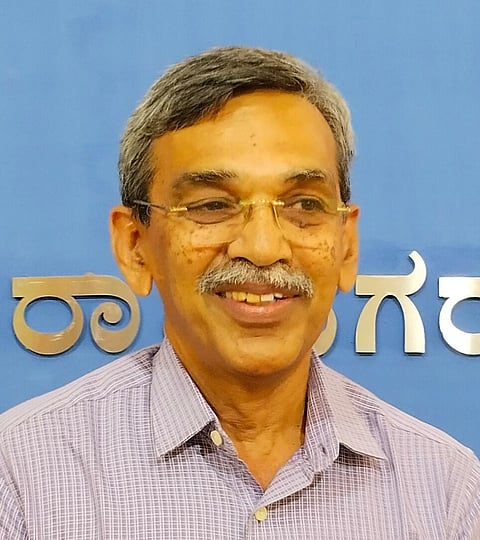 Dr.Nagarjun