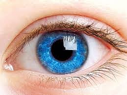 EYE
