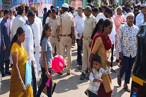 Eid milad