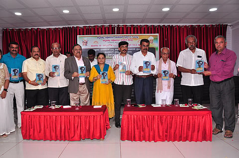 Engineers Day Mandya