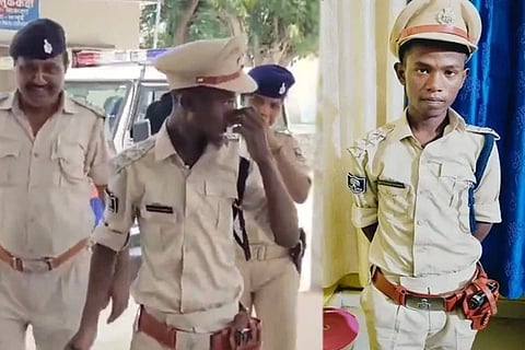 Fake IPS