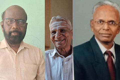 GADINADA CHETANA AWARD