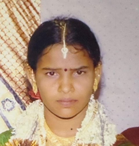 husband murder wife koppal kukanoor police arrest