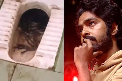 GV Prakash