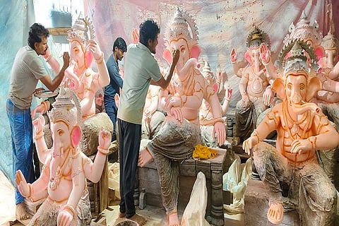 Ganapa