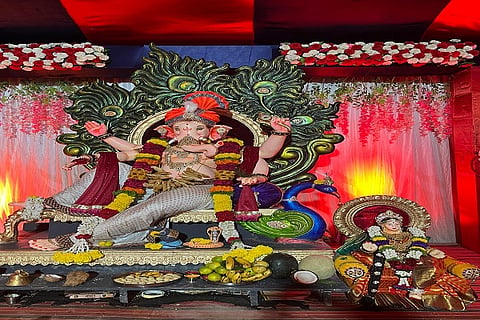 Ganapa