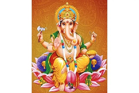 Ganapathi