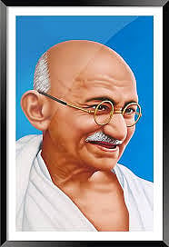 Gandhiji