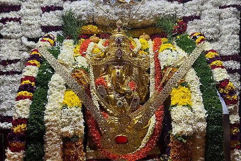 Ganesh