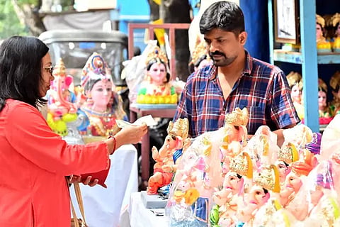 Ganesha Ideol
