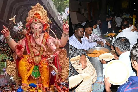 Ganesha Prasada