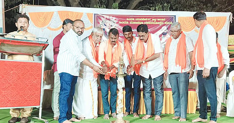 Ganeshotsava Festival