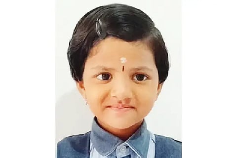 Girl succumbs to suspected dengue