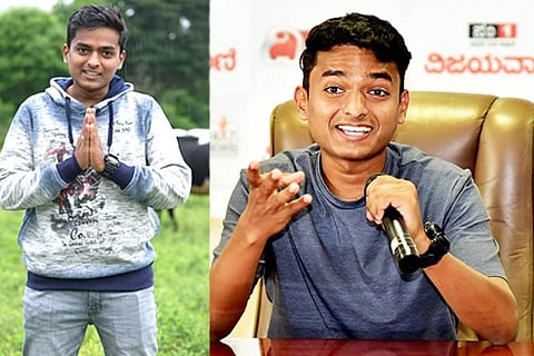 Go pravasa