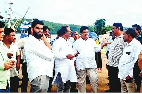 Gokarna vaidya