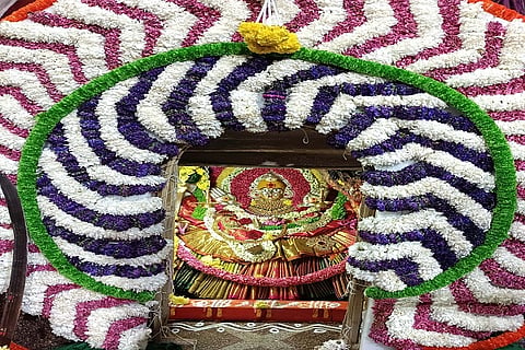 Gowrasandra Maramma