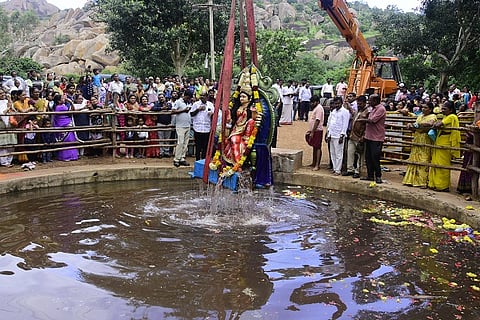 Gowri