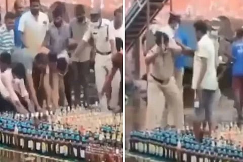 Guntur Police
