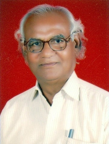 HS Patil hydrabad karnataka protest koppal