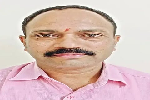 H.S.Venugopal
