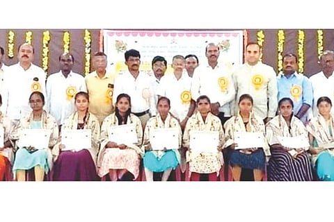 HBH Pratibha