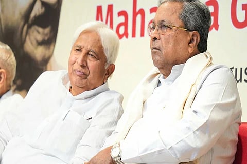HK Patil Siddu