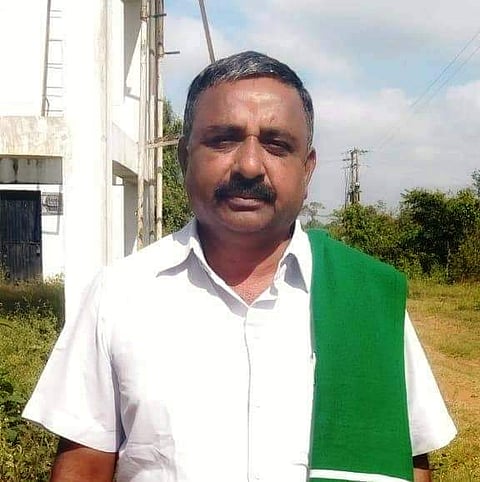 HOSUR KUMAR