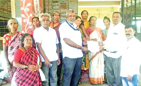 ಶಾಸಕ ಮುನಿರತ್ನರ ಸದಸ್ಯತ್ವ ರದ್ದುಗೊಳಿಸಿ