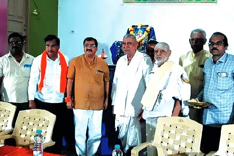 Harihara, Dussehra, Mahotsav,