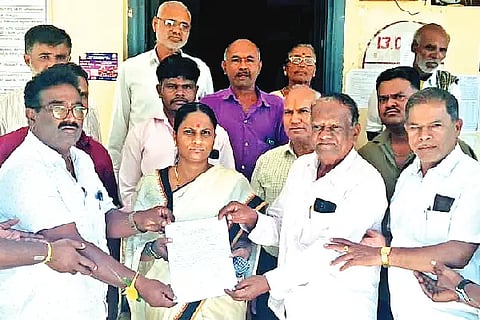 Harihara, library, beginning,