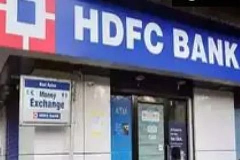 Hdfc Bank ತನ್ನ ಅಂಗಸಂಸ್ಥೆ ಎಚ್‌ಡಿಬಿ ಫೈನಾನ್ಶಿಯಲ್ ಸರ್ವಿಸಸ್​ಗೆ ಹಣಕಾಸು ಸೇವೆಗಳ ಐಪಿಒಗೆ ಅನುಮತಿ ನೀಡಿದೆ