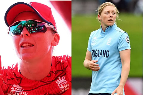 Heather Knight