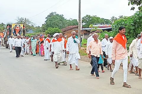 Hirehonnalli Basava Anubhava Mantap